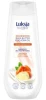 Żel Pod Prysznic Luksja Shea Butter 500 Ml Sarantis