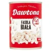 Fasola Dawtona Biała 400 G