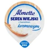 Serek Almette Wiejski Kremowy 150 G Hochland