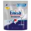Kapsułki Do Zmywarki Finish Quantum All-In-1 Fresh 35 Szt. Rb