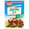 Żelfix 2:1 Dr. Oetker 40 G