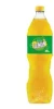 Napój Hellena Lemon 20% Sok Gaz 1,5  L Colian Pet