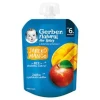 Deser Gerber Jabł.Mango Tubka 80 G