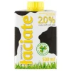 Mleko Uht Łaciate 2% 500 Ml Sm Mlekpol