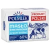 Masło Śmietankowe 200 G 60% Tłuszczu Polmlek