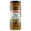 Oliwki Hutesa Zielone Bez Pestek 350 G Konshurt