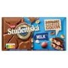 Czekolada Studentska Mleczna 170 G Nestle
