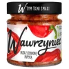 Pasta Wawrzyniec Z Czerwoną Papryką 180 G Kruszwica