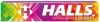 Cukierki Halls Colors 33,5  G Mondelez