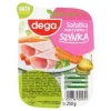 Sałatka Dega Z Szynką 250 G