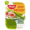 Sałatka Dega Z Kurczakiem 250 G