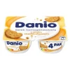 Serek Homog Danio Ciasteczkowy 4*130 G Danone
