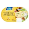 Filety Śledziowe Łosoś W Oleju 170 G