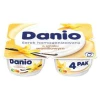 Serek Homog Danio Wanilia 4*130 G Danone