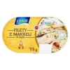 Filety Z Makreli Łosoś W Oleju 170 G