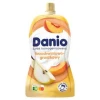 Serek Danio Brzosk-Grusz 120 G Danone Sasz