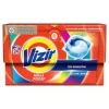 Kapsułki Do Prania Vizir Kolor 24 Szt. P&G Box