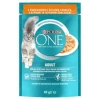 Karma Kot Purina One Adult Kurczak 85 G Nestle