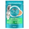 Karma Kot Purina One Indoor Tuńczyk 85 G Nestle