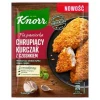 Fix Knorr Chrup Kurczak Z Czosnkiem 70 G Unilever