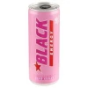 Napój Black Wild Pink Strawberry Zero Sugar 250 Ml Foodcare Pusz