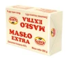 Masło Sobik Extra Kostka 200 G