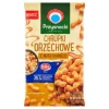 Chrupki Przysnacki Orzechowe Z Nutą Karmelu 100 G Intersnack