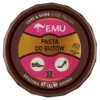 Pasta Do Butów Emu Brązowa 50 Ml Vaco Pusz