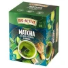 Herbata Big-Active Zielona Matcha-Lim 20*1,5  G Herbapol
