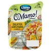 Sałatka Lisner Warzywna Z Jajkiem 140 G