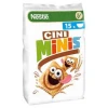 Płatki Nestle Cini-Minis Zbożowe Cynamon Kwadraty 450 G Pacific