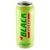 Napój Black Energy Apple&Mint Zero 500 Ml Foodcare Pusz