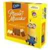 Ptasie Mleczko Smak Banan-Toffi 340 G Wedel