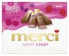Bombonierka Merci Jogurtowo-Owocowe 250 G