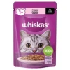 Karma Kot Whiskas Łosoś 85 G Mars