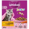 Karma Kot Whiskas Junior Kurczak 800 G Mars