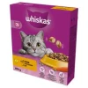 Karma Kot Whiskas Senior Kurczak 800 G
