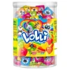 Lizaki Argo Lolli Serce 150*7 G Tuba