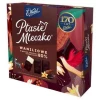Ptasie Mleczko Waniliowe Z Gorzką Czekoladą 40 G Wedel