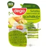 Sałatka Dega Warzywna Ze Szczypiorkiem 250 G