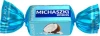 Cukierki Mieszko Michaszki Smak Kokos 2,5  Kg Luz
