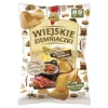 Chipsy Wiejskie Ziemniaczki Kocioł Drwala 130 G Lbs