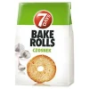 Chrupki Chlebowe Bake Rolls Czosnek 150 G Mondelez