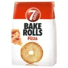 Chrupki Chlebowe Bake Rolls Pizza 150 G Mondelez