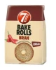 Chrupki Bake Rolls Bran Chilli 150 G Mondelez