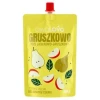 Mus Owolovo Jabł-Grusz 200 G Sasz