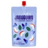 Mus Owolovo Jabł-Jagod 200 G Sasz