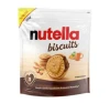 Ciastka Kruche Nutella Biscuits 193 G Ferrero