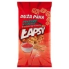 Prażynki Łapsy Kratka Keczupowe 110 G Tbm