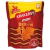 Krakersy Mini Lajkonik Bekon 100 G Lbs